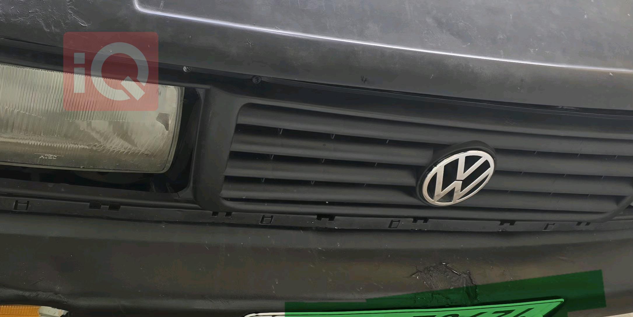 فولكسفاغن جيتا